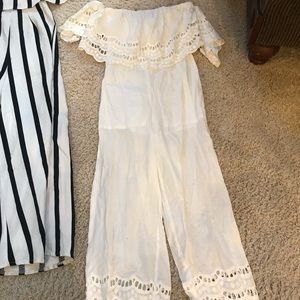 Small Mura boutique summer jumpsuit